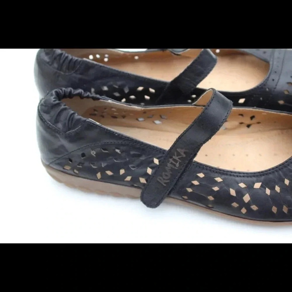 Romika Mary Jane flats - Picture 10 of 11